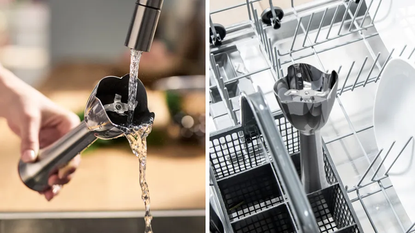 Изображение товара Блендер погружной Bosch MSM6M871