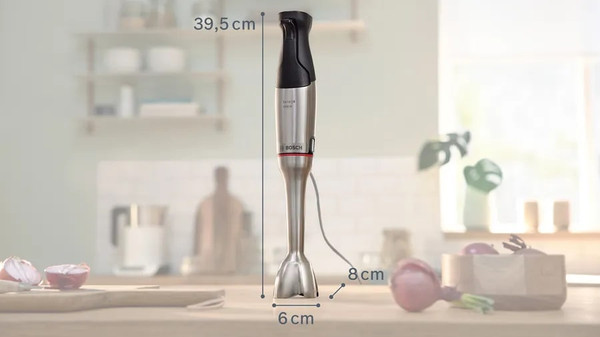 Изображение товара Блендер погружной Bosch MSM6M8X1