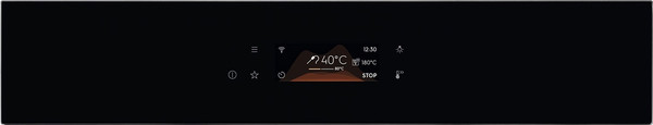 Изображение товара Электрический духовой шкаф Electrolux LVL8E09Z