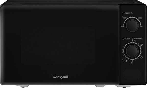 Изображение товара Микроволновая печь Weissgauff MWO-220