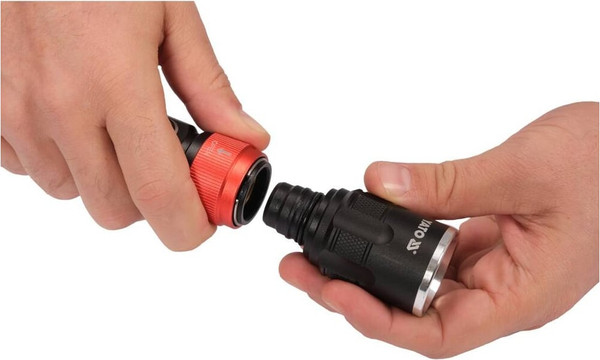 Изображение товара Светильник переносной Yato YT-08521