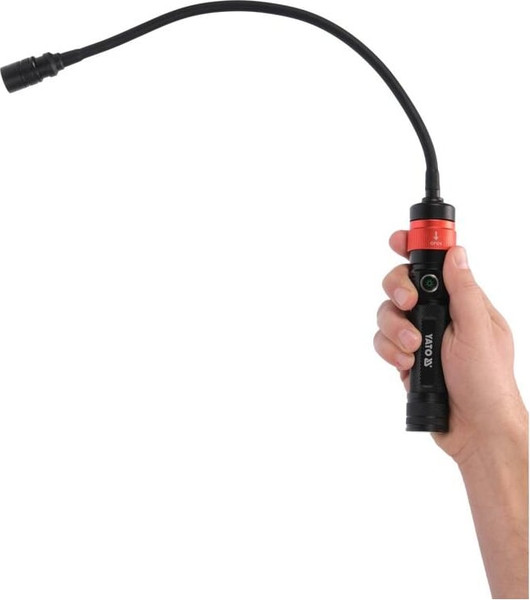 Изображение товара Светильник переносной Yato YT-08521