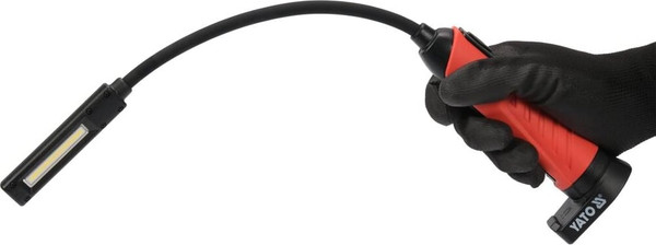 Изображение товара Светильник переносной Yato YT-08527