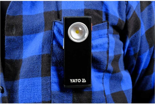 Изображение товара Фонарь Yato YT-08556