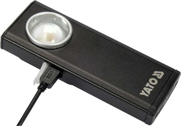 Изображение товара Фонарь Yato YT-08556