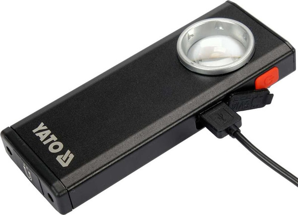 Изображение товара Фонарь Yato YT-08556