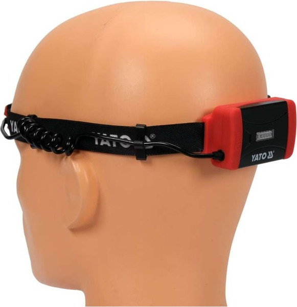 Изображение товара Фонарь Yato YT-08596