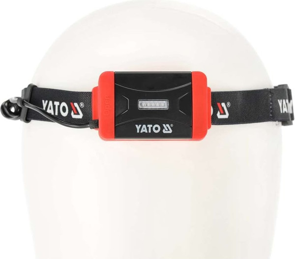 Изображение товара Фонарь Yato YT-08596