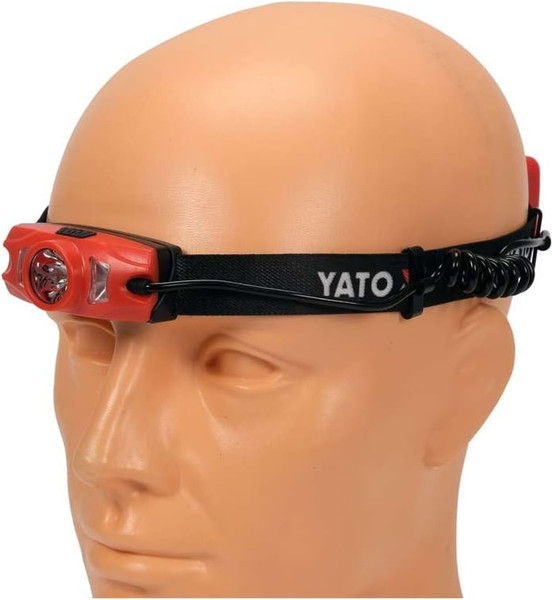 Изображение товара Фонарь Yato YT-08596