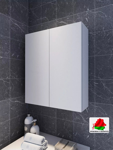 Изображение товара Шкаф для ванной Агута ВУ-8
