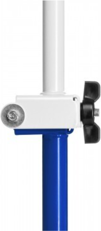 Изображение товара Ледобур Helios HS-150D / LH-150RD (синий)