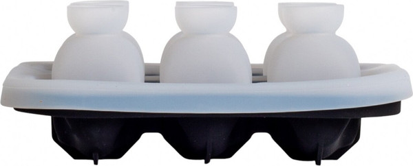 Изображение товара Форма для льда Sirocco Strong SIS0002B