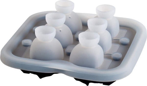 Изображение товара Форма для льда Sirocco Strong SIS0002B