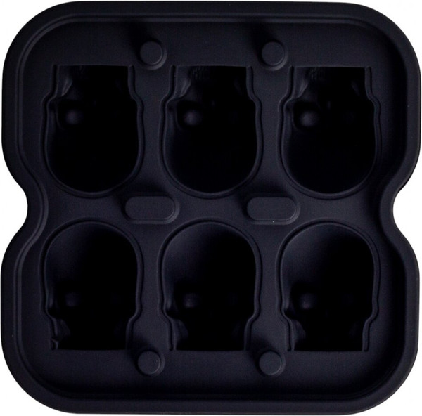 Изображение товара Форма для льда Sirocco Strong SIS0002B