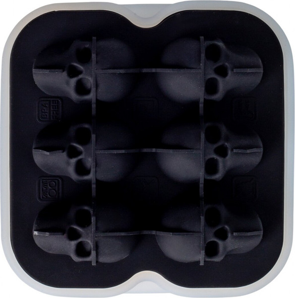 Изображение товара Форма для льда Sirocco Strong SIS0002B