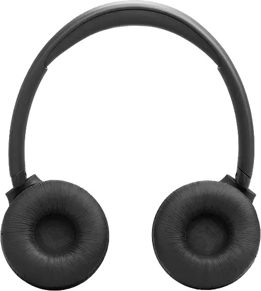 Изображение товара Беспроводные наушники JBL Tune 530BT / JBLT530BTBLK (черный)