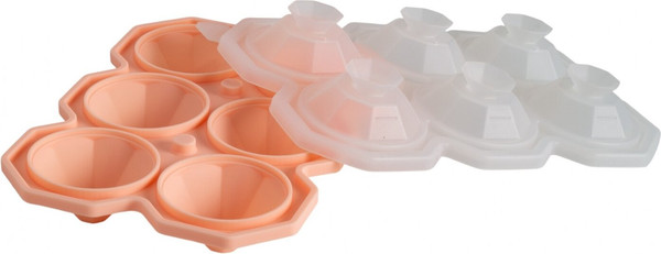 Изображение товара Форма для льда Sirocco Sweet SIW0001P