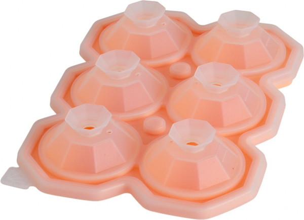 Изображение товара Форма для льда Sirocco Sweet SIW0001P