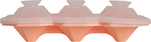 Изображение товара Форма для льда Sirocco Sweet SIW0001P