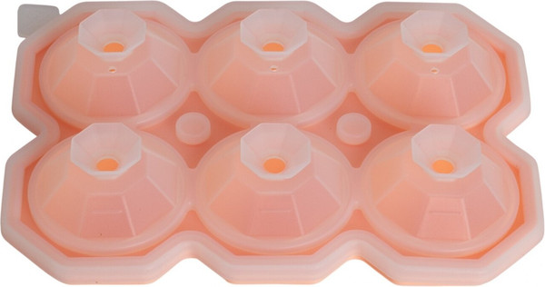 Изображение товара Форма для льда Sirocco Sweet SIW0001P