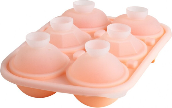 Изображение товара Форма для льда Sirocco Sweet SIW0002P