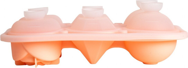 Изображение товара Форма для льда Sirocco Sweet SIW0002P