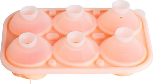 Изображение товара Форма для льда Sirocco Sweet SIW0002P