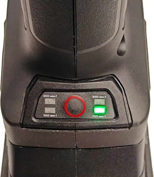 Изображение товара Угловая шлифовальная машина Elitech CAG 2012BL / 210315