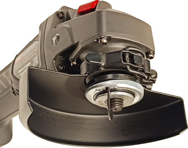 Изображение товара Угловая шлифовальная машина Elitech CAG 2012BL / 210315