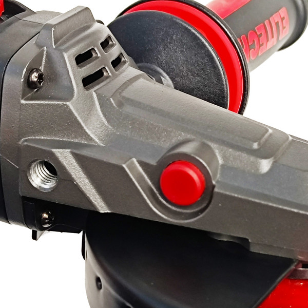 Изображение товара Угловая шлифовальная машина Elitech CAG 2012DSL / 210318