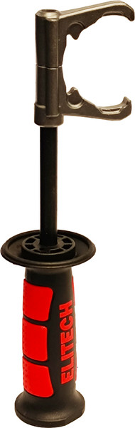 Изображение товара Аккумуляторная дрель-шуруповерт Elitech CD 20BL2 / 205726