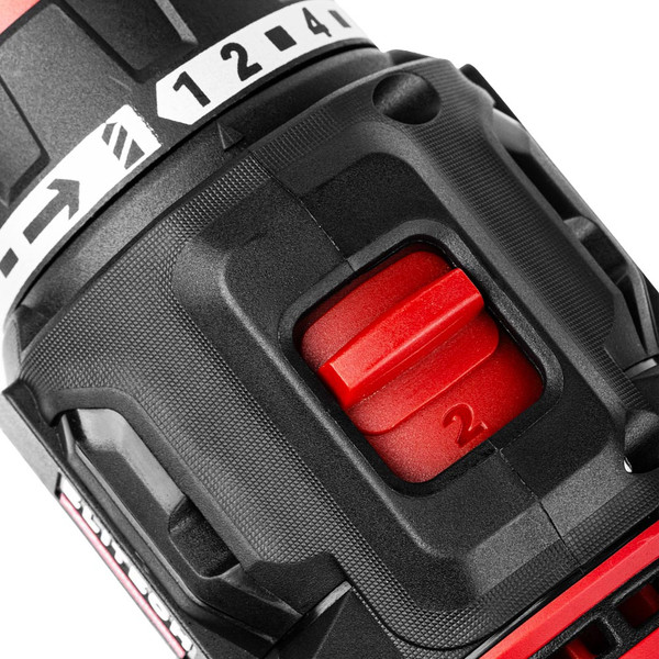 Изображение товара Аккумуляторная дрель-шуруповерт Elitech CD 16UL2 / 214224