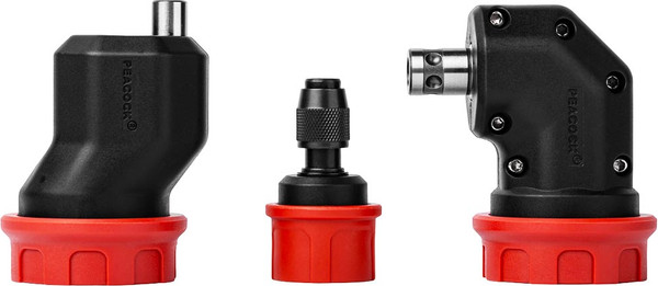 Изображение товара Аккумуляторная дрель-шуруповерт Elitech CD 16UL2 / 214225