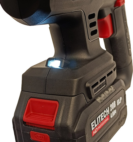 Изображение товара Перфоратор Elitech CRH 2022SL / 205751