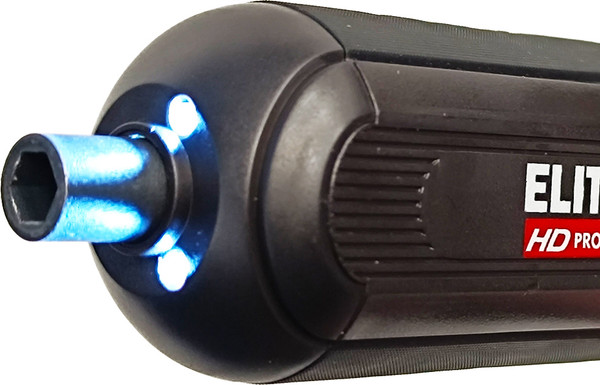 Изображение товара Электроотвертка Elitech SD 4LE / 210283