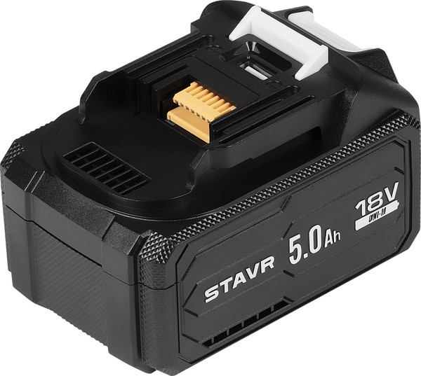 Изображение товара Аккумулятор для электроинструмента Ставр SB 18-5-USB