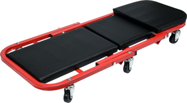 Изображение товара Лежак подкатной Yato YT-08802