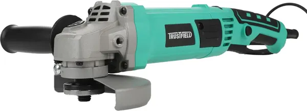 Изображение товара Угловая шлифовальная машина Trustfield ETAG-1050
