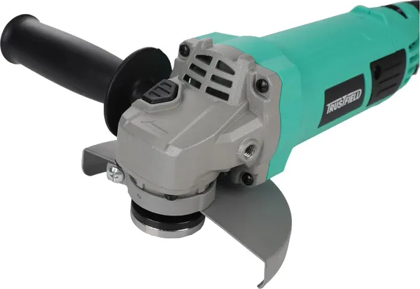 Изображение товара Угловая шлифовальная машина Trustfield ETAG-1050