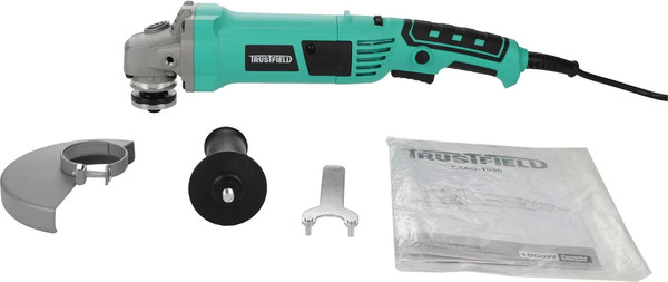 Изображение товара Угловая шлифовальная машина Trustfield ETAG-1050