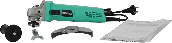 Изображение товара Угловая шлифовальная машина Trustfield ETAG-950