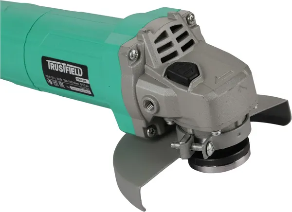 Изображение товара Угловая шлифовальная машина Trustfield ETAG-950