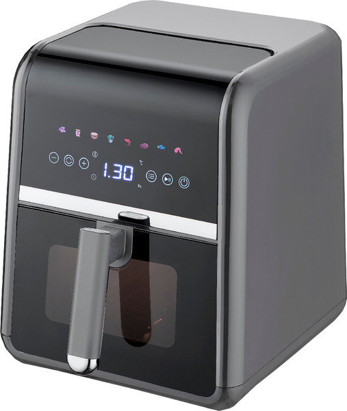 Изображение товара Аэрогриль Centek CT-3189 (серый)