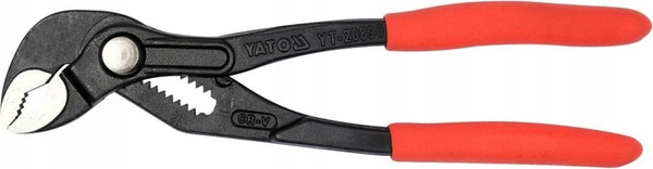 Изображение товара Клещи переставные Yato YT-20890