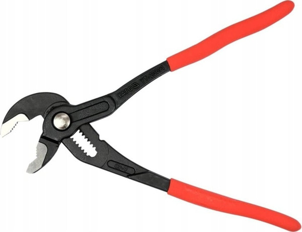 Изображение товара Клещи переставные Yato YT-20891