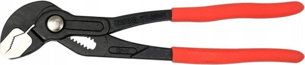 Изображение товара Клещи переставные Yato YT-20892