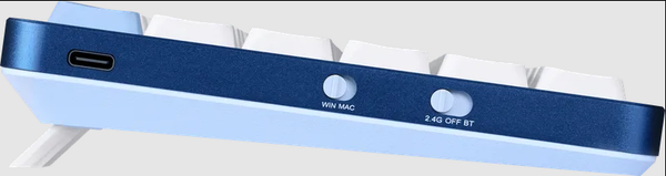 Изображение товара Клавиатура Redragon Eva Pro / 72369