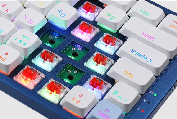 Изображение товара Клавиатура Redragon Eva Pro / 72369