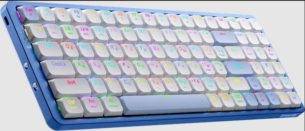 Изображение товара Клавиатура Redragon Eva Pro / 72369