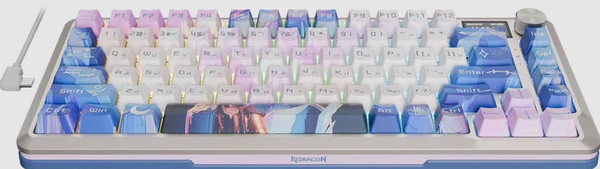 Изображение товара Клавиатура Redragon Flekact Pro / 72616